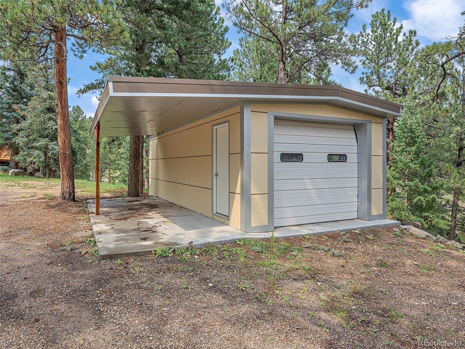 MLS Image #9 for 69  chickadee drive,bailey, Colorado