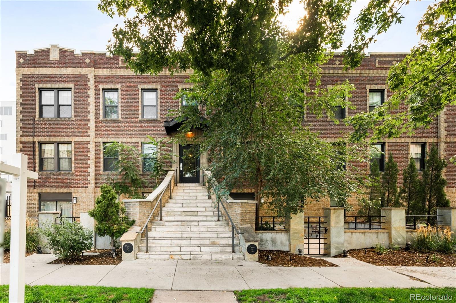 MLS Image #0 for 740 n sherman street,denver, Colorado