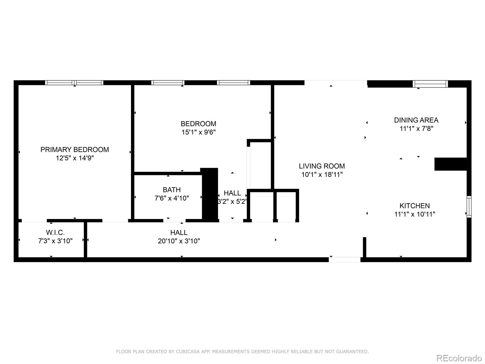 MLS Image #24 for 740 n sherman street,denver, Colorado