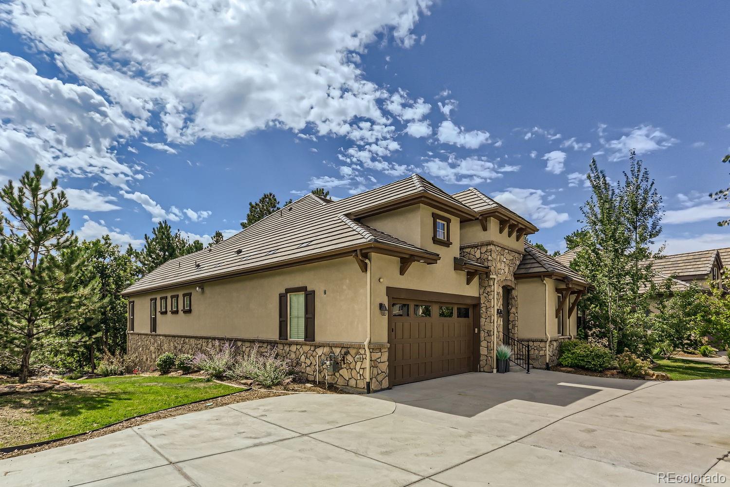 CMA Image for 6871  Northstar Court,Castle Rock, Colorado