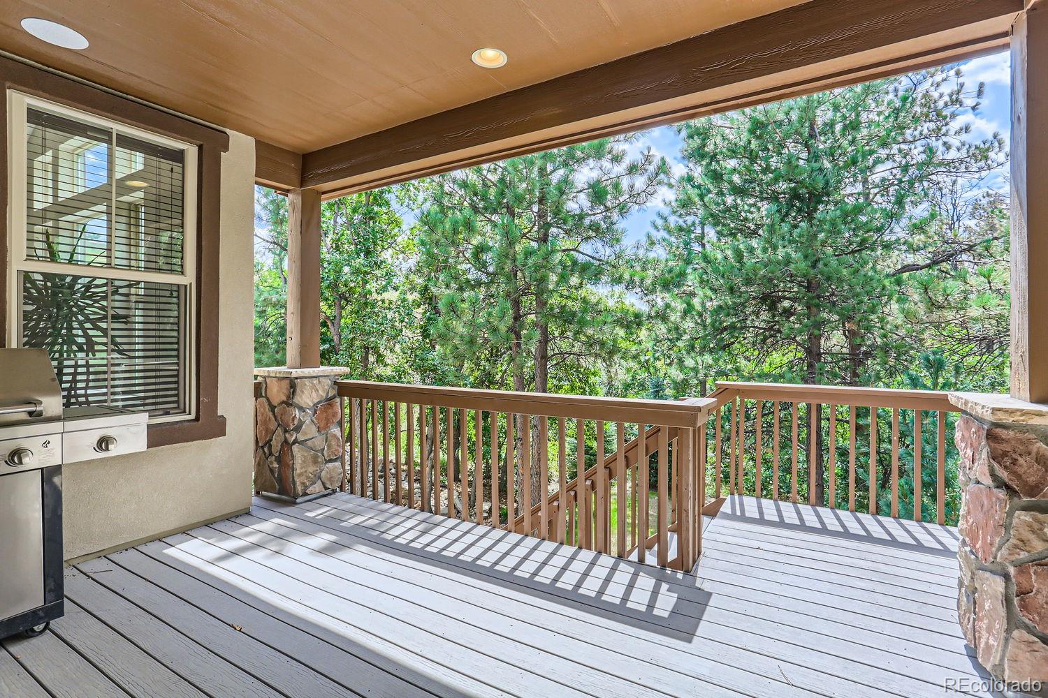 MLS Image #40 for 6871  northstar court,castle rock, Colorado