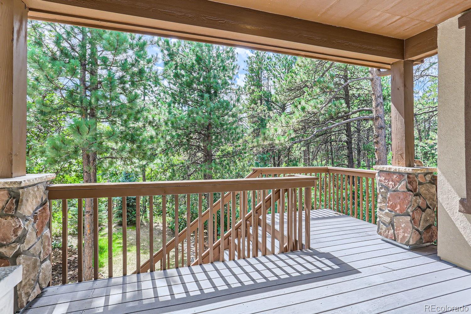 MLS Image #41 for 6871  northstar court,castle rock, Colorado