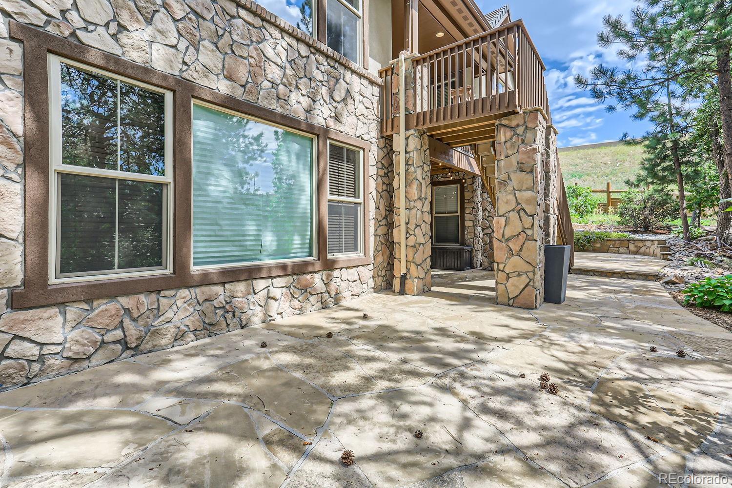 MLS Image #44 for 6871  northstar court,castle rock, Colorado