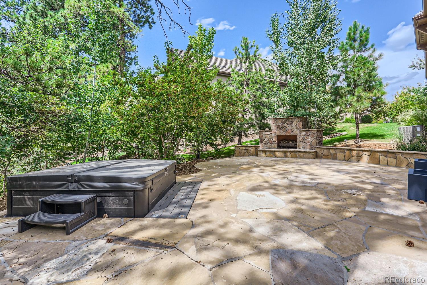 MLS Image #45 for 6871  northstar court,castle rock, Colorado