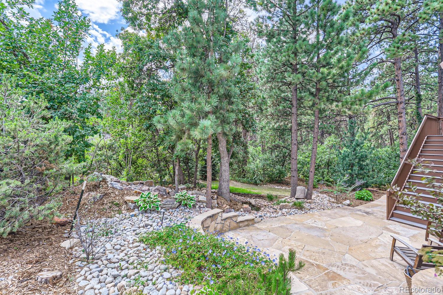 MLS Image #49 for 6871  northstar court,castle rock, Colorado