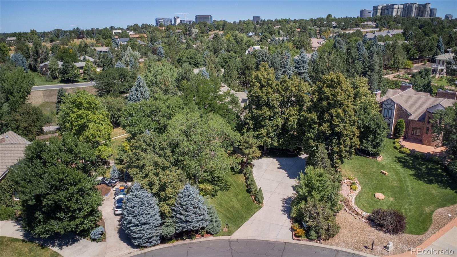 MLS Image #20 for 6551 e ida avenue,greenwood village, Colorado