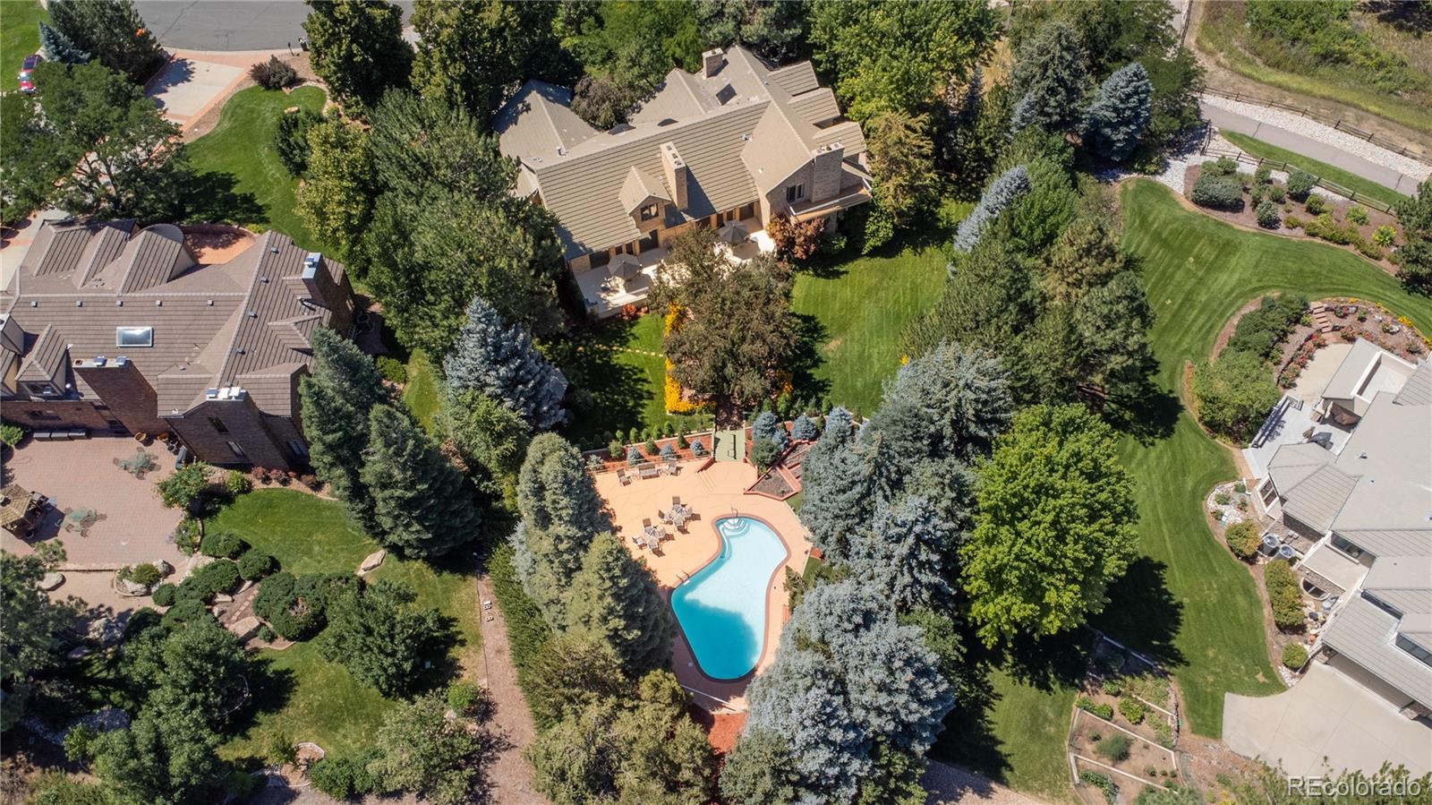 MLS Image #22 for 6551 e ida avenue,greenwood village, Colorado