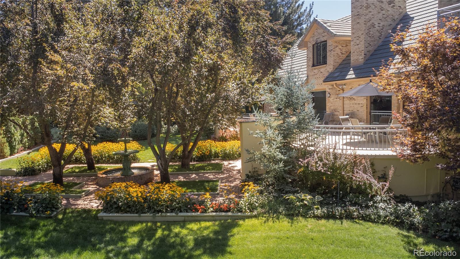 MLS Image #5 for 6551 e ida avenue,greenwood village, Colorado