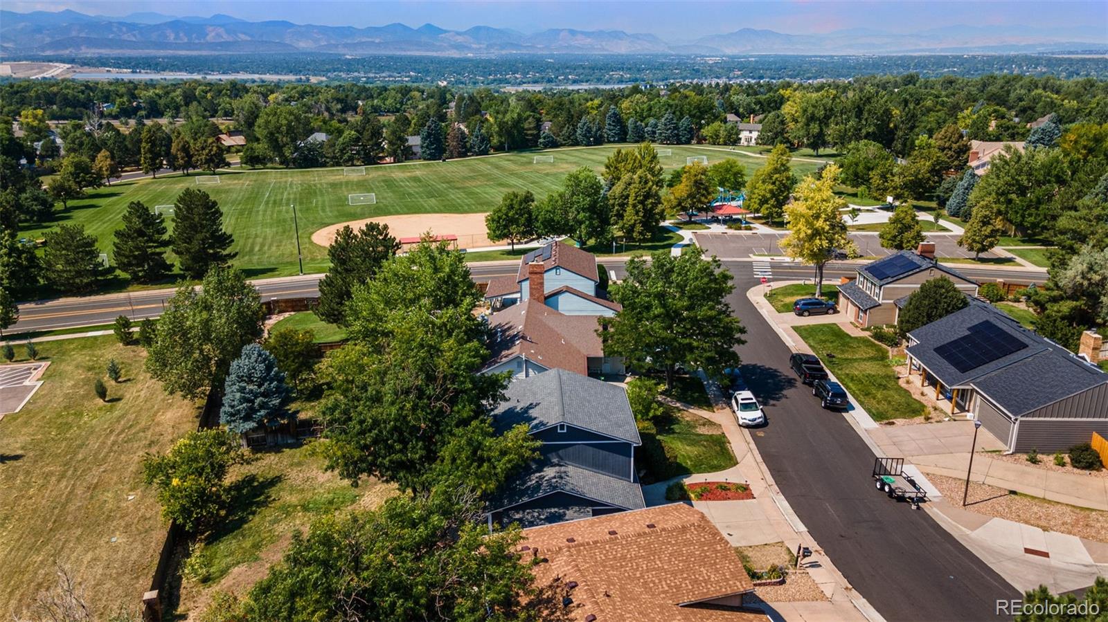 MLS Image #31 for 1552 w long avenue,littleton, Colorado