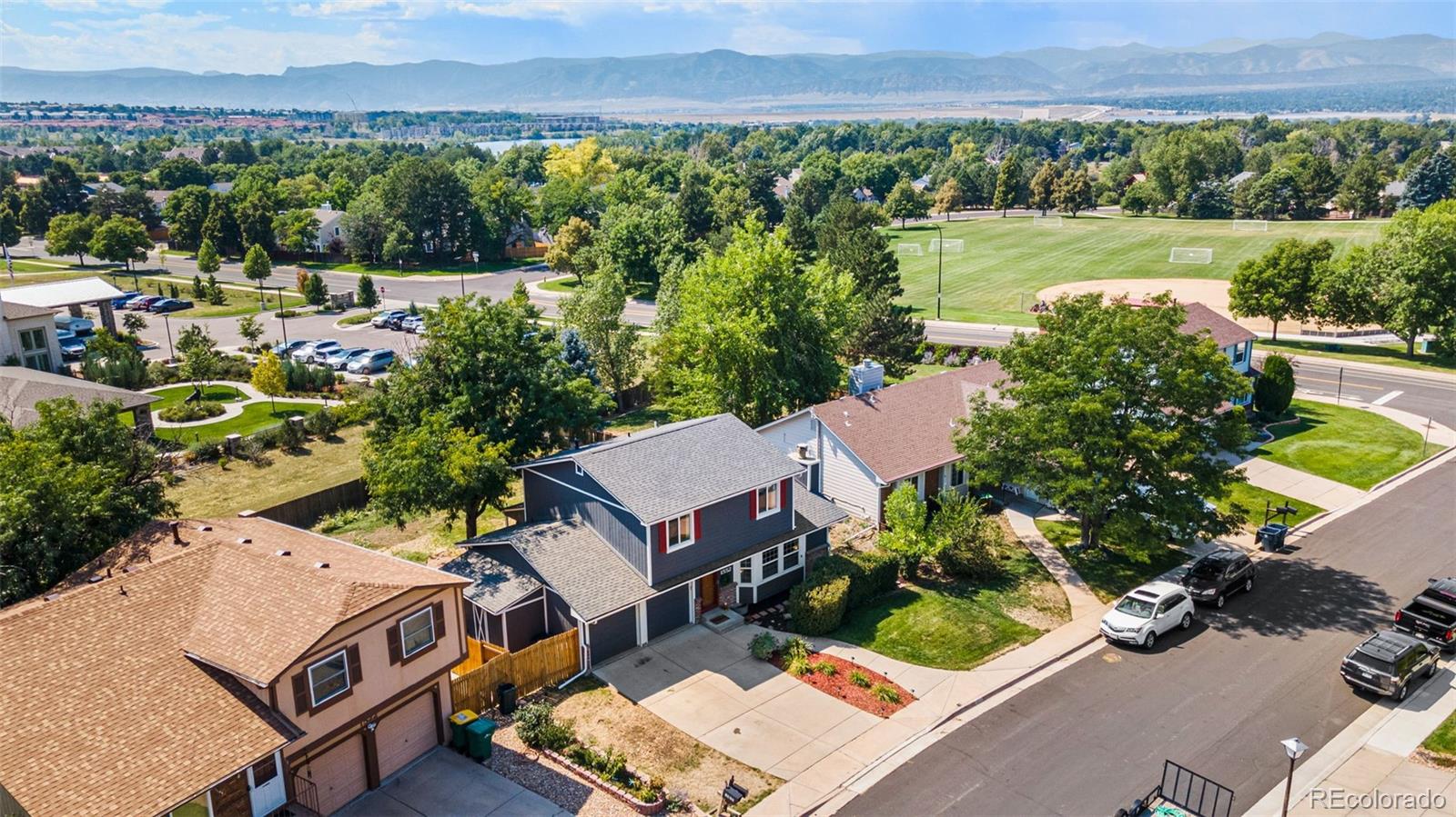 MLS Image #33 for 1552 w long avenue,littleton, Colorado