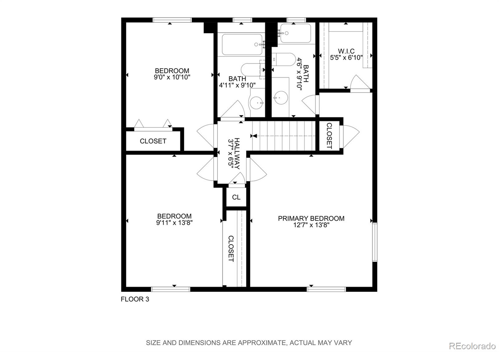 MLS Image #36 for 1552 w long avenue,littleton, Colorado