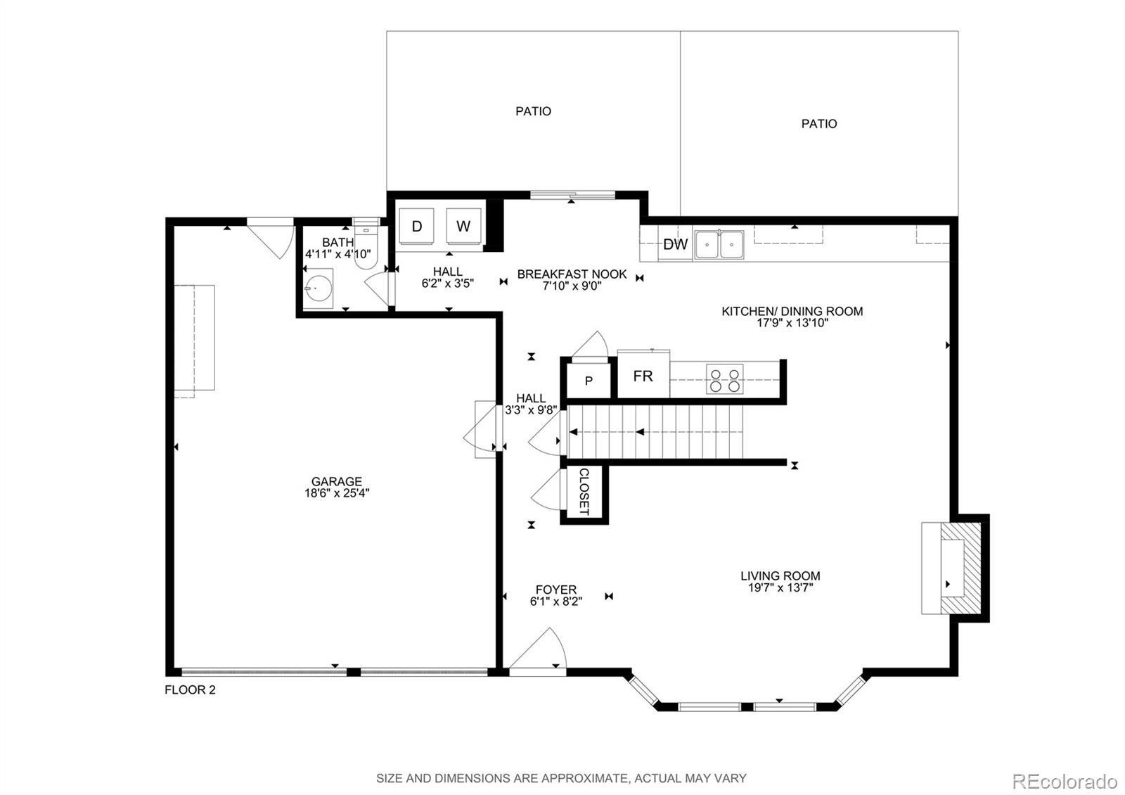 MLS Image #39 for 1552 w long avenue,littleton, Colorado