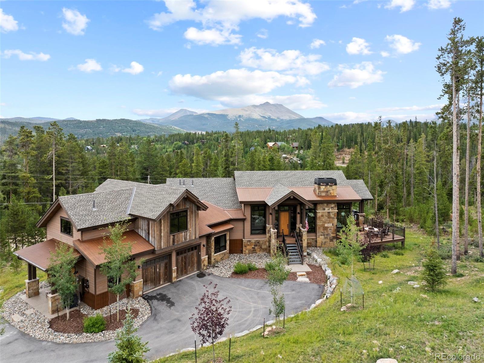 MLS Image #3 for 41  barton ridge drive,breckenridge, Colorado