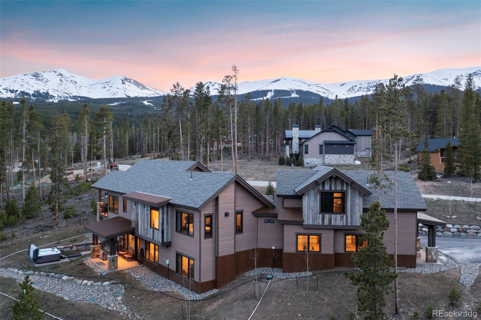 MLS Image #43 for 41  barton ridge drive,breckenridge, Colorado