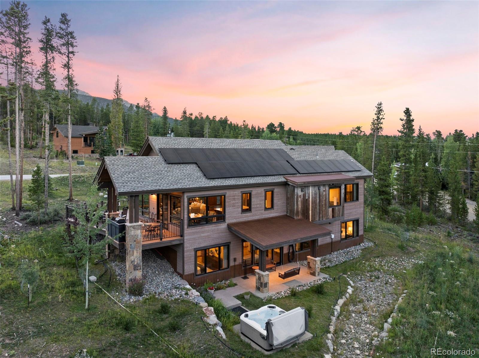 MLS Image #45 for 41  barton ridge drive,breckenridge, Colorado