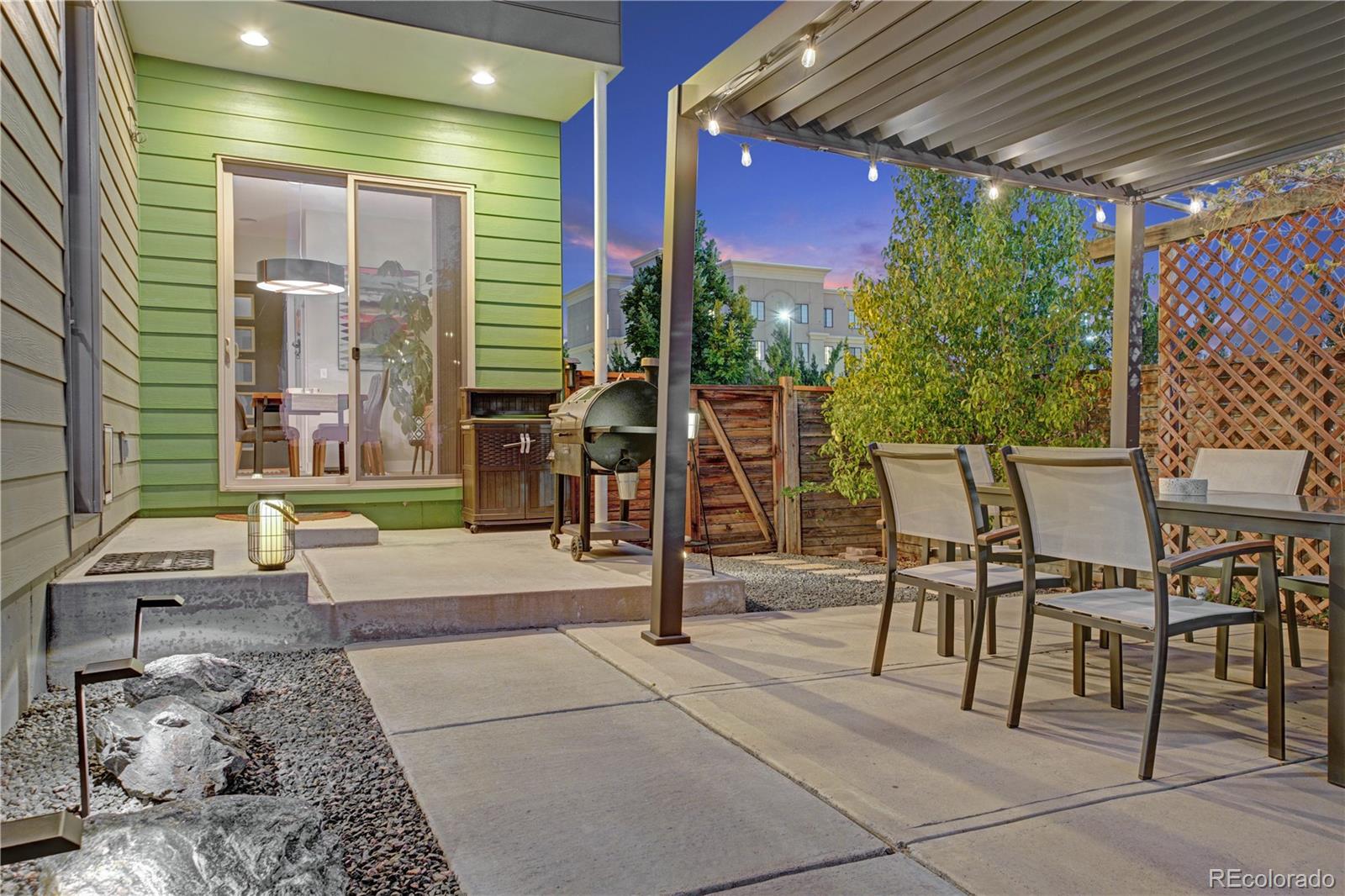 MLS Image #40 for 4937  tamarac street,denver, Colorado