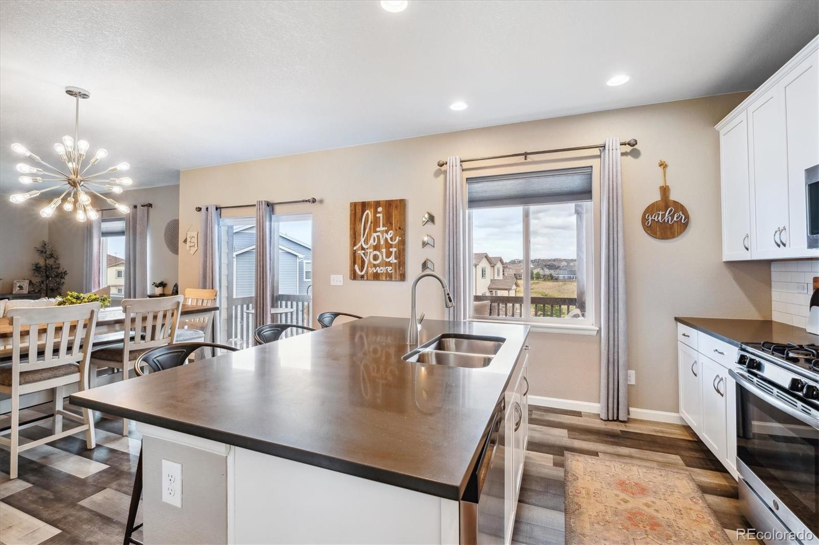 MLS Image #10 for 944  mcmurdo circle,castle rock, Colorado