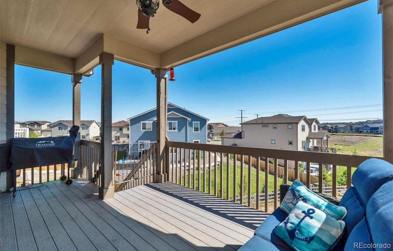 MLS Image #28 for 944  mcmurdo circle,castle rock, Colorado