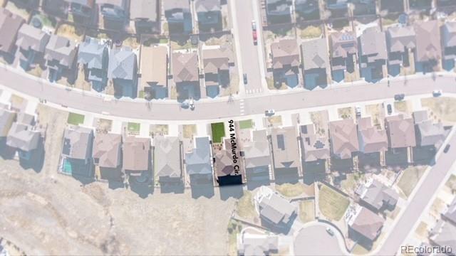 MLS Image #33 for 944  mcmurdo circle,castle rock, Colorado