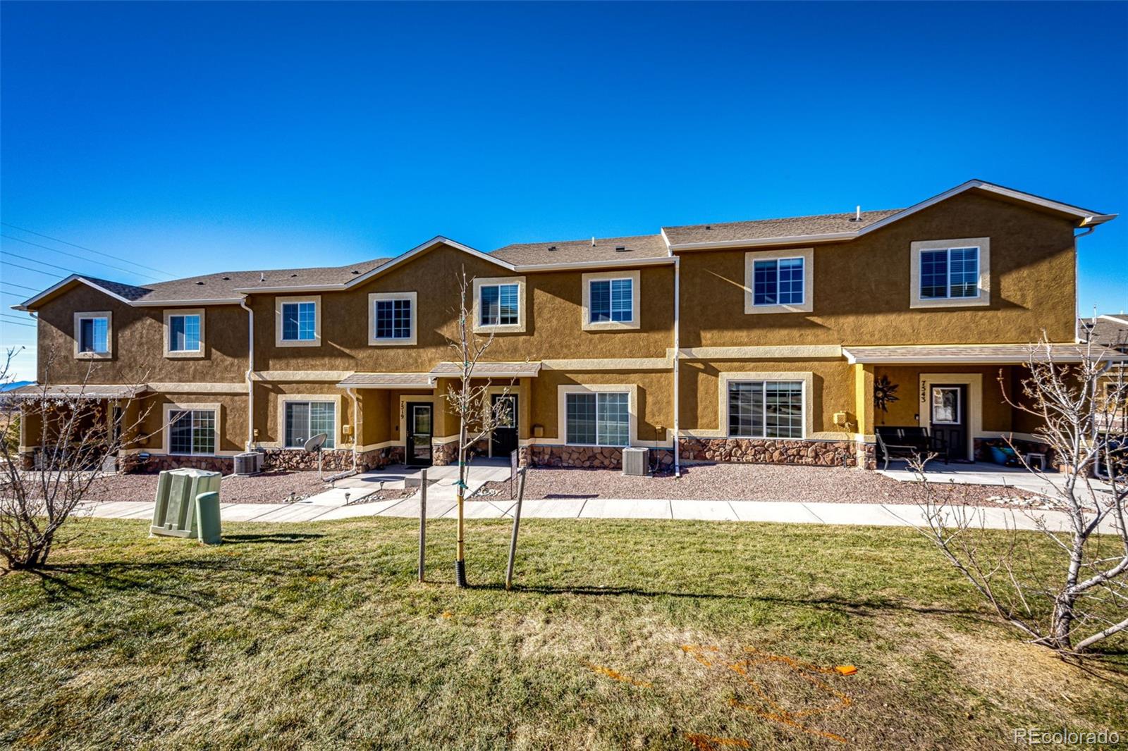 MLS Image #0 for 7531  red fir point,colorado springs, Colorado