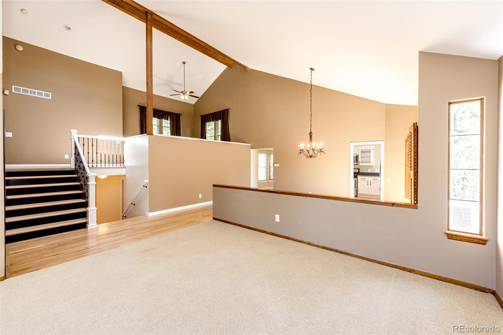 MLS Image #3 for 103  clare drive,castle pines, Colorado