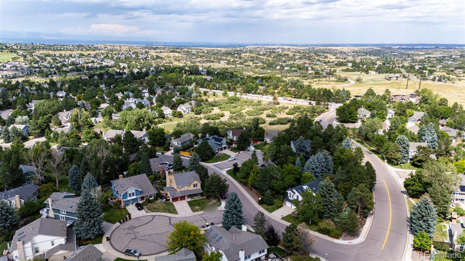 MLS Image #46 for 103  clare drive,castle pines, Colorado