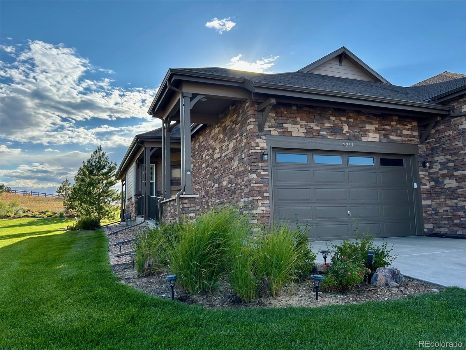 MLS Image #0 for 8253 s jackson gap court,aurora, Colorado