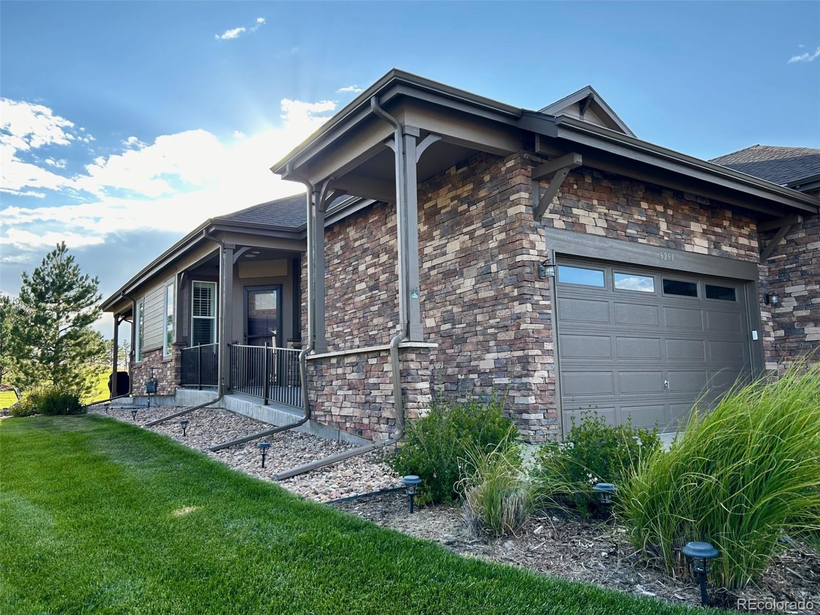 MLS Image #1 for 8253 s jackson gap court,aurora, Colorado