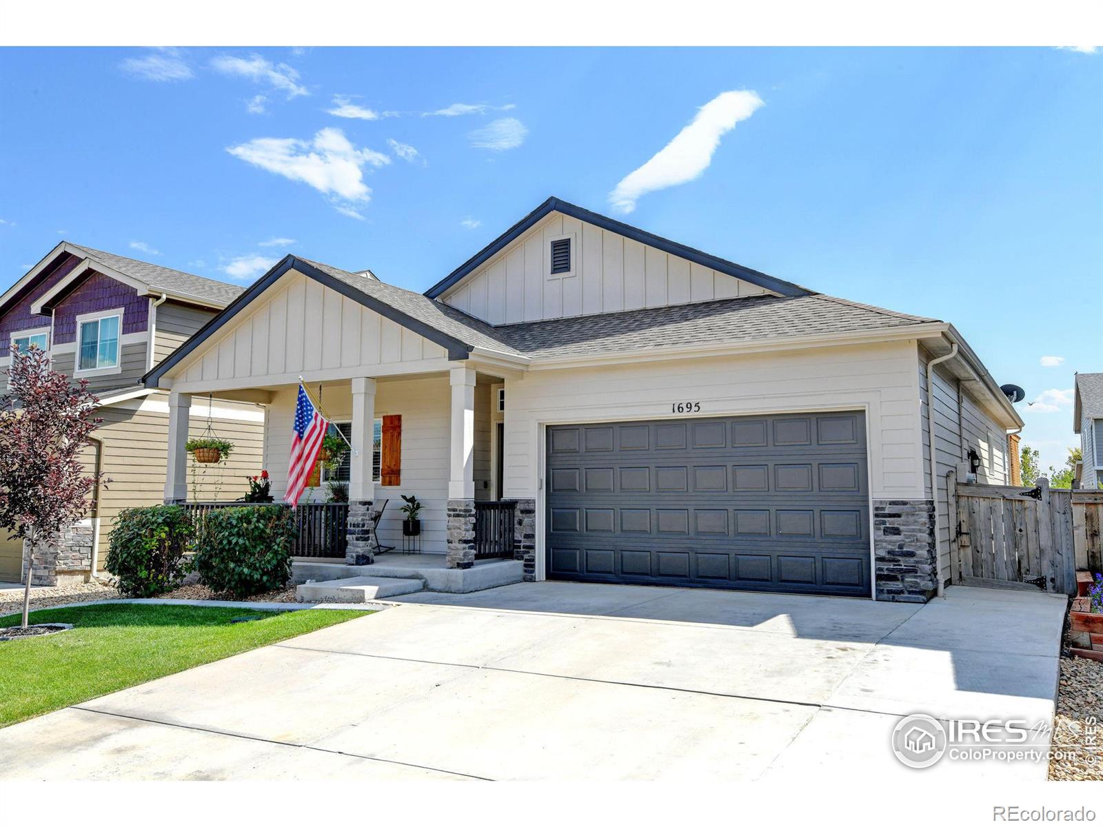 CMA Image for 1695  EDEN VALLEY Lane,Severance, Colorado