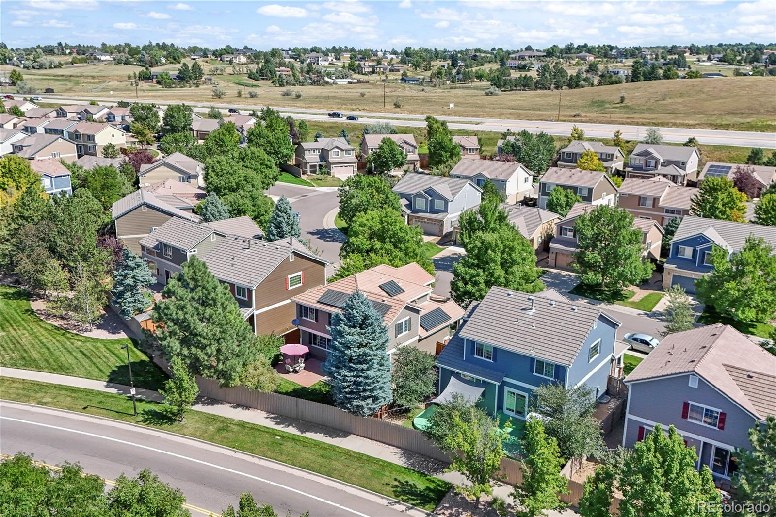 MLS Image #36 for 7463 s norfolk street,aurora, Colorado