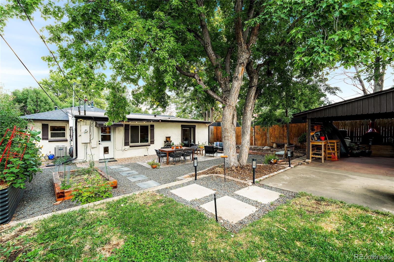 MLS Image #44 for 2625  julian street,denver, Colorado