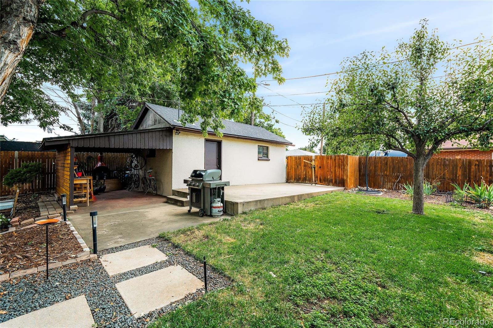 MLS Image #46 for 2625  julian street,denver, Colorado