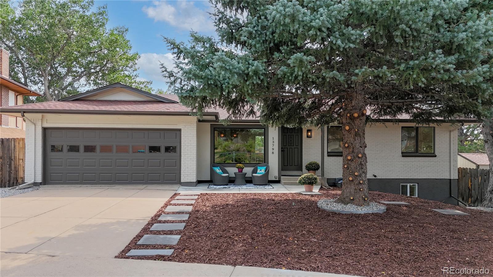 MLS Image #2 for 13798 w asbury circle,lakewood, Colorado