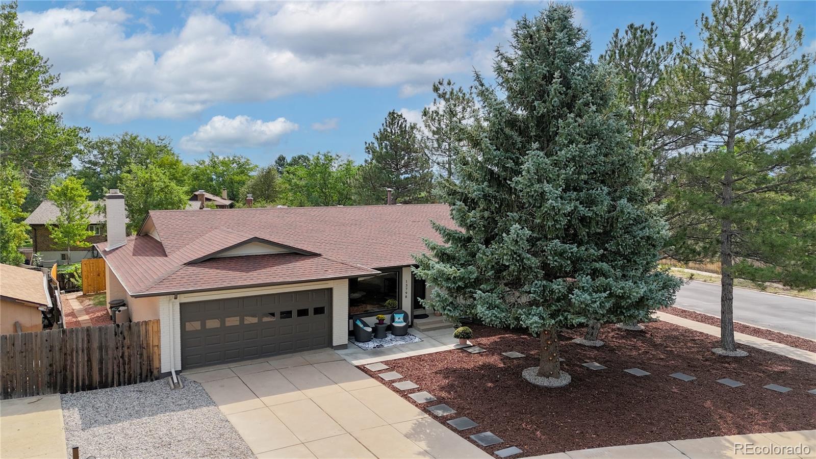 MLS Image #3 for 13798 w asbury circle,lakewood, Colorado