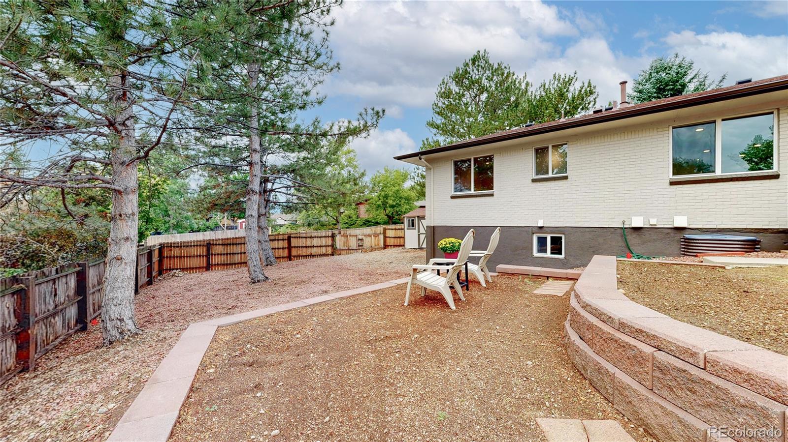 MLS Image #38 for 13798 w asbury circle,lakewood, Colorado