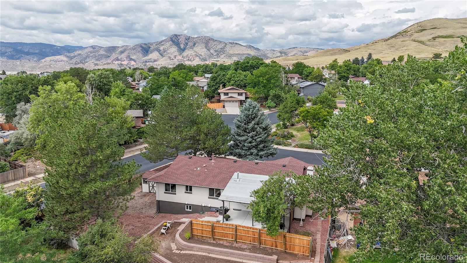 MLS Image #43 for 13798 w asbury circle,lakewood, Colorado