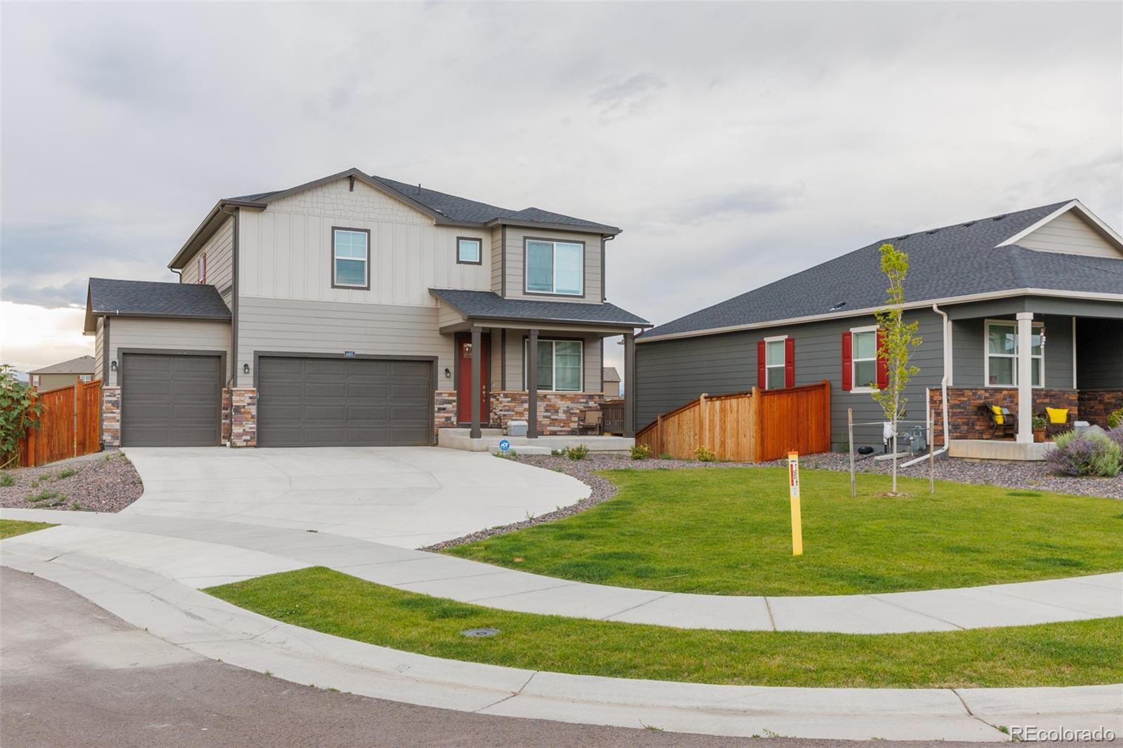 MLS Image #0 for 4405  garnet way,longmont, Colorado