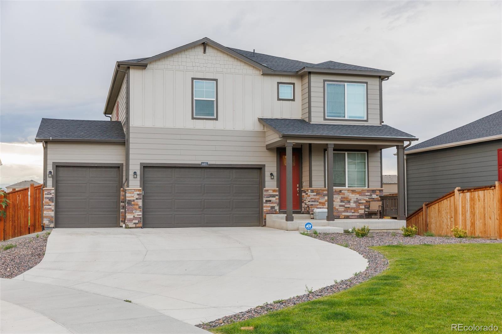 MLS Image #2 for 4405  garnet way,longmont, Colorado