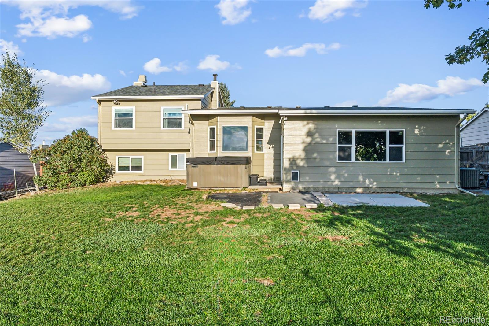 MLS Image #30 for 11539  donley drive,parker, Colorado