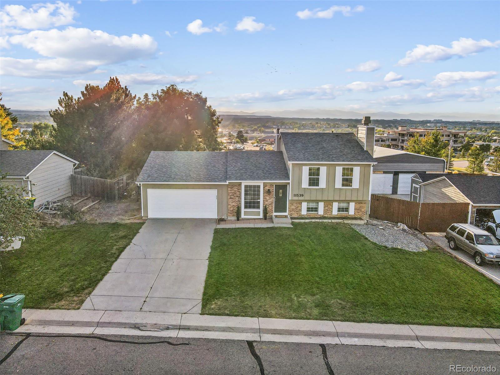 MLS Image #33 for 11539  donley drive,parker, Colorado