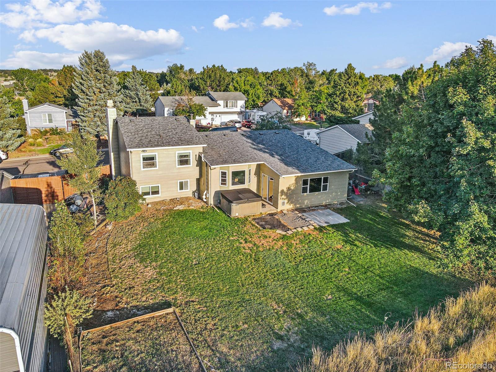 MLS Image #36 for 11539  donley drive,parker, Colorado