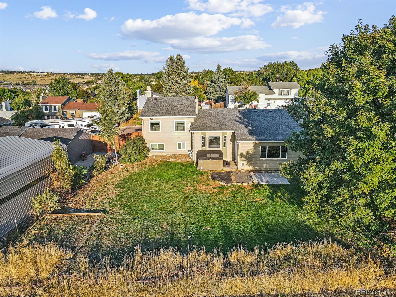 MLS Image #37 for 11539  donley drive,parker, Colorado