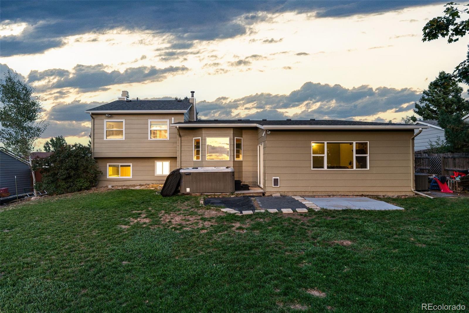 MLS Image #47 for 11539  donley drive,parker, Colorado