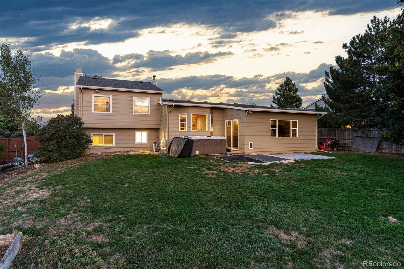 MLS Image #48 for 11539  donley drive,parker, Colorado