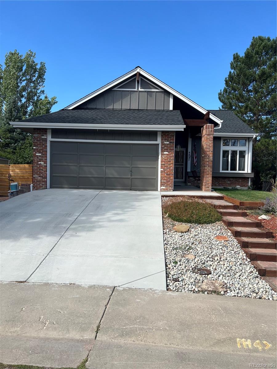 MLS Image #1 for 4877 s everett street,littleton, Colorado