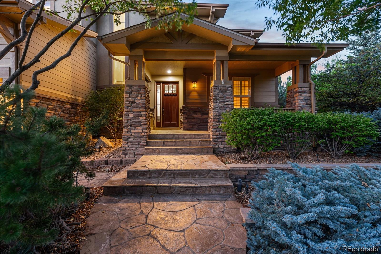 MLS Image #1 for 3211  olympia court,broomfield, Colorado