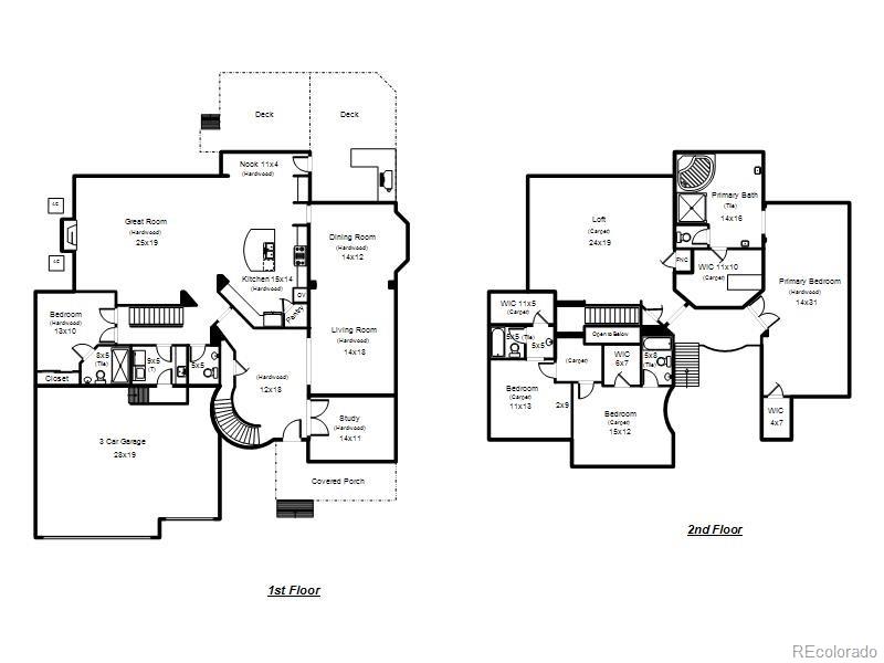 MLS Image #47 for 3211  olympia court,broomfield, Colorado