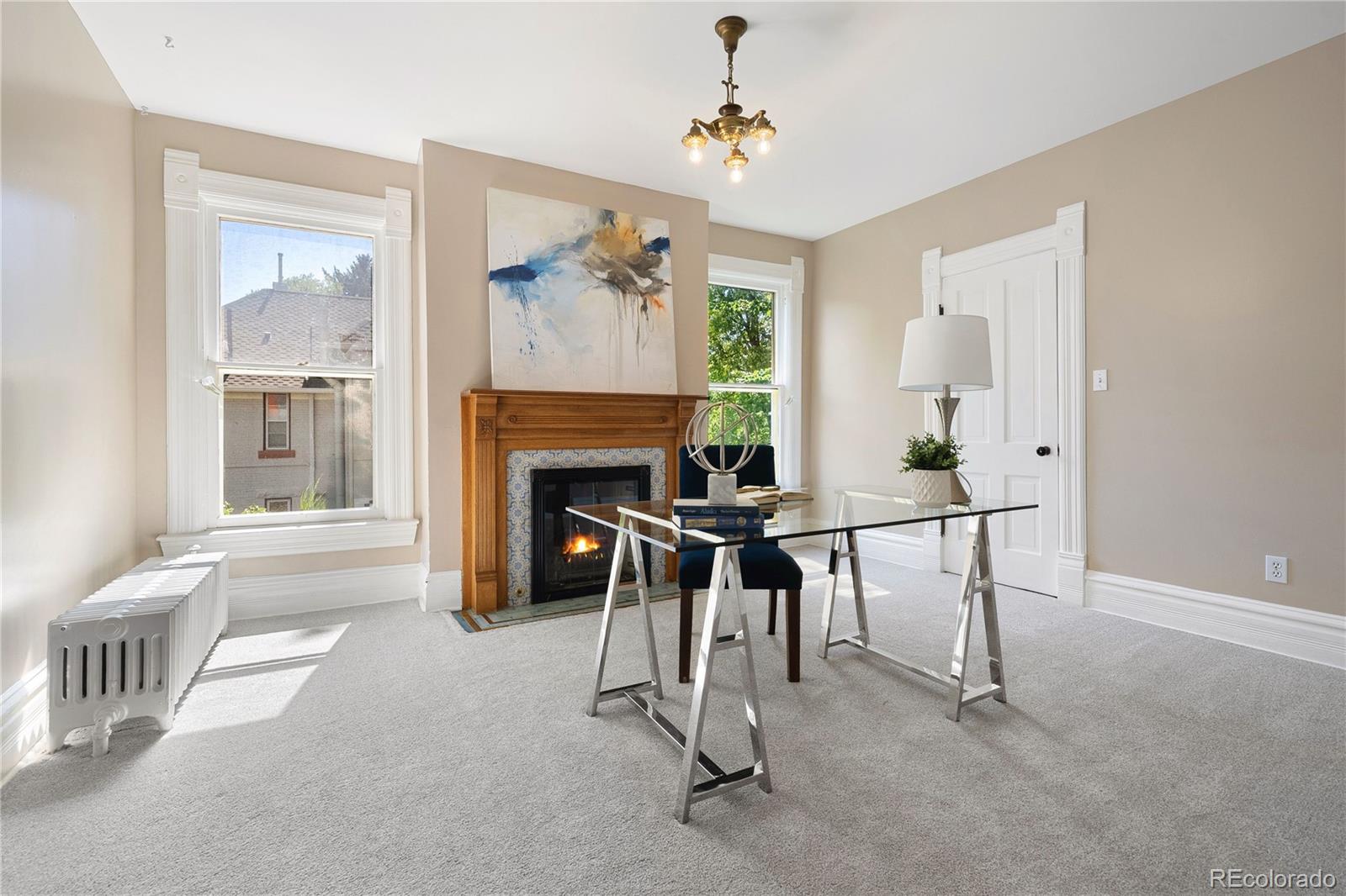 MLS Image #28 for 790  oneida street,denver, Colorado