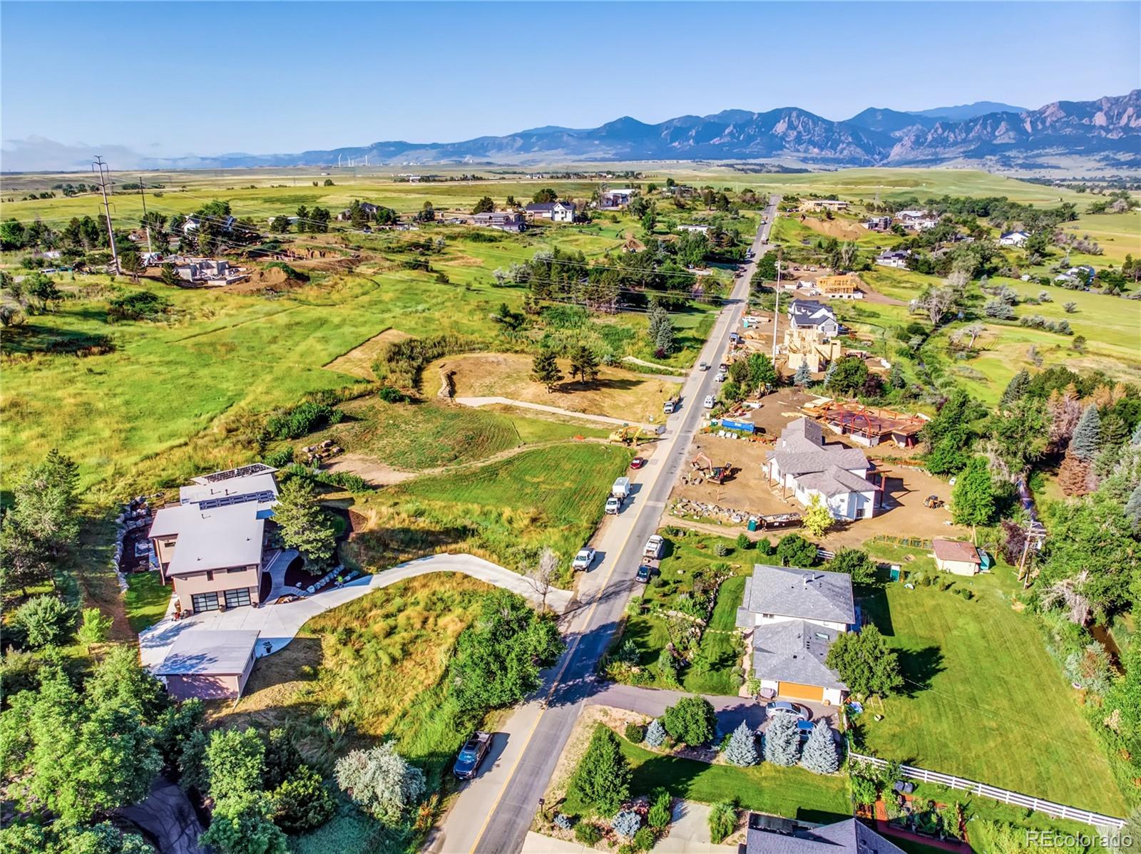 MLS Image #11 for 7474  spring drive ,boulder, Colorado