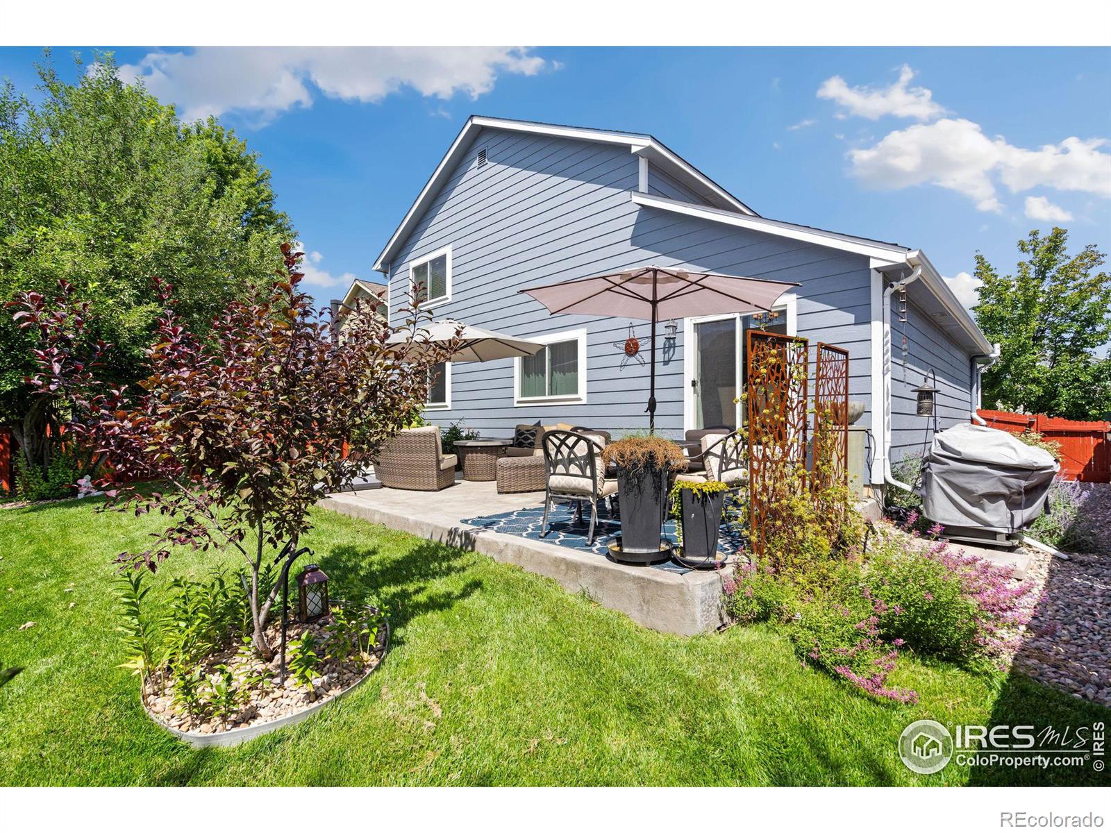 MLS Image #29 for 627  kim drive,fort collins, Colorado